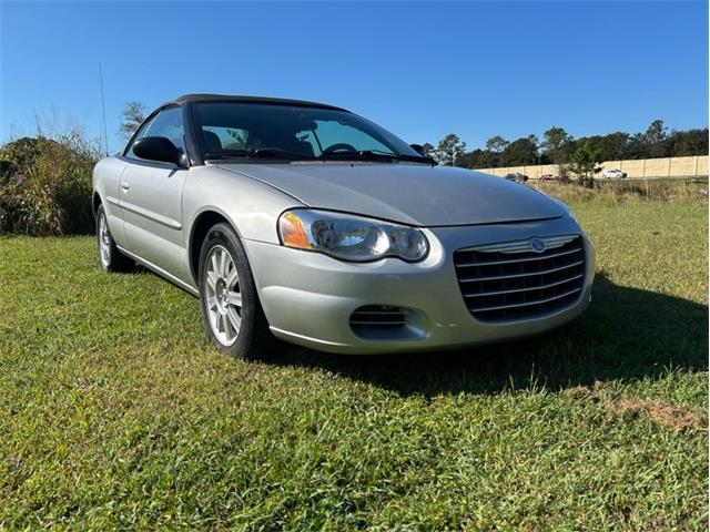 2004 Chrysler Sebring (CC-1898477) for sale in Punta Gorda, Florida