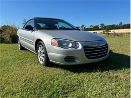 2004 Chrysler Sebring (CC-1898477) for sale in Punta Gorda, Florida