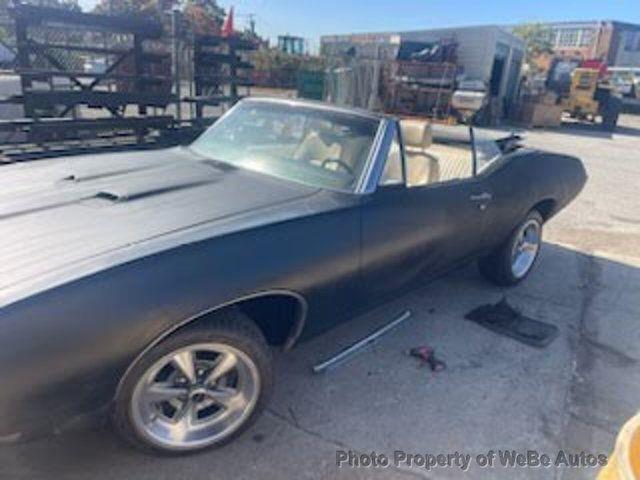 1968 Pontiac LeMans (CC-1898478) for sale in Calverton, New York