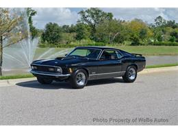 1970 Ford Mustang (CC-1898481) for sale in Calverton, New York