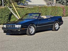 1993 Cadillac Allante (CC-1898484) for sale in Woodland Hills, California