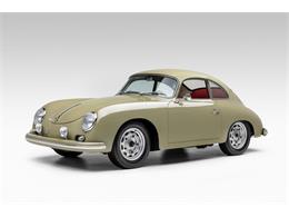 1958 Porsche 356A (CC-1898490) for sale in Costa Mesa, California