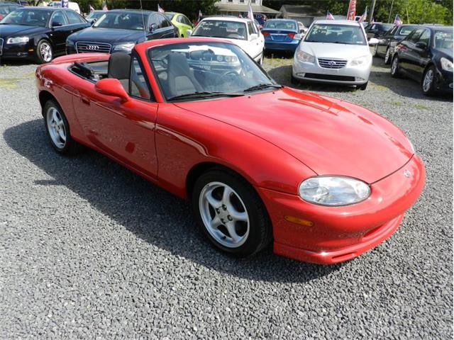 1999 Mazda Miata (CC-1890085) for sale in Carlisle, Pennsylvania