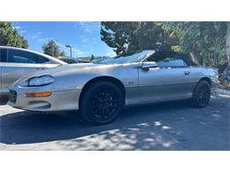 2002 Chevrolet Camaro (CC-1898500) for sale in Thousand Oaks, California