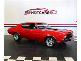 1970 Chevrolet Chevelle (CC-1898505) for sale in San Ramon, California