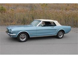 1965 Ford Mustang (CC-1898516) for sale in Fort Wayne, Indiana