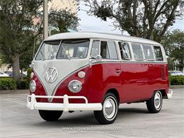 1967 Volkswagen Bus (CC-1898530) for sale in Miami, Florida