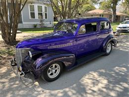 1939 Chevrolet Master (CC-1898535) for sale in Shiner, Texas