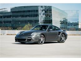 2007 Porsche 911 Turbo (CC-1898536) for sale in philadelphia, Pennsylvania