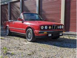 1988 BMW 3 Series (CC-1898538) for sale in Westbrook, Connecticut