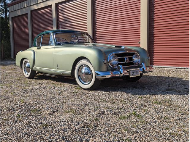 1954 Nash Healey (CC-1898543) for sale in Westbrook, Connecticut