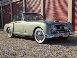 1954 Nash-Healey Coupe (CC-1898543) for sale in Westbrook, Connecticut