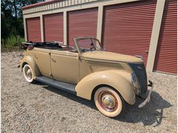 1937 Ford Deluxe (CC-1898544) for sale in Westbrook, Connecticut