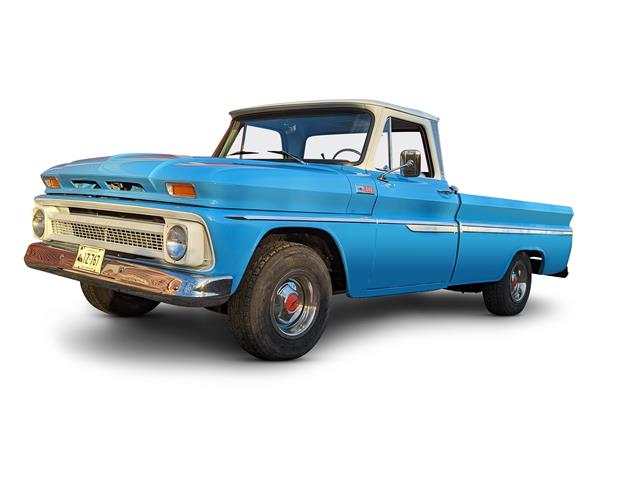 1965 Chevrolet C/K 10 (CC-1898545) for sale in Westbrook, Connecticut