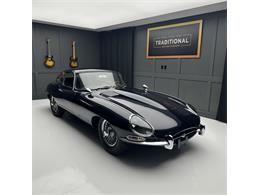 1964 Jaguar E-Type (CC-1898548) for sale in Fergus, Ontario