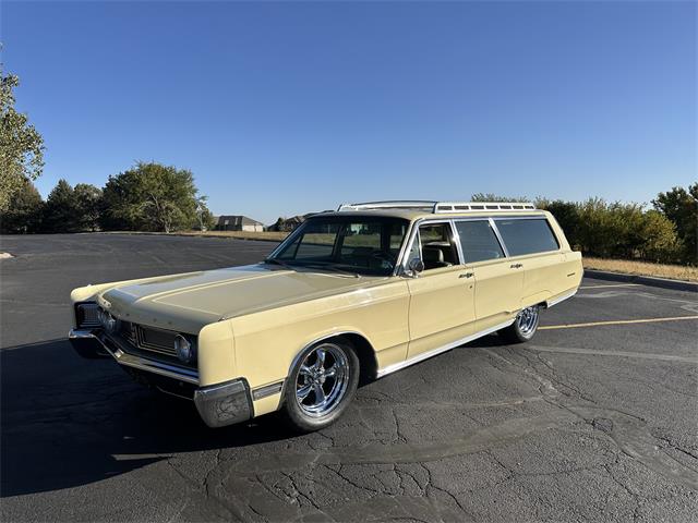 1967 Chrysler Town & Country (CC-1898549) for sale in Elkhorn, Nebraska