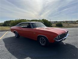 1969 Chevrolet Chevelle SS (CC-1898551) for sale in Elkhorn, Nebraska