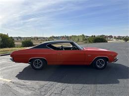 1969 Chevrolet Chevelle SS (CC-1898551) for sale in Elkhorn, Nebraska