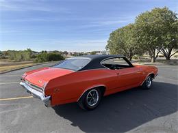 1969 Chevrolet Chevelle SS (CC-1898551) for sale in Elkhorn, Nebraska