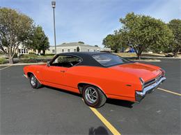 1969 Chevrolet Chevelle SS (CC-1898551) for sale in Elkhorn, Nebraska