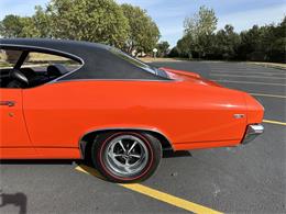 1969 Chevrolet Chevelle SS (CC-1898551) for sale in Elkhorn, Nebraska