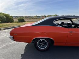 1969 Chevrolet Chevelle SS (CC-1898551) for sale in Elkhorn, Nebraska