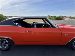 1969 Chevrolet Chevelle SS (CC-1898551) for sale in Elkhorn, Nebraska