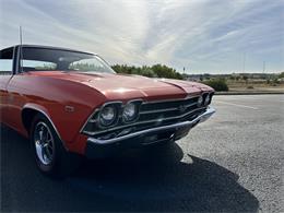 1969 Chevrolet Chevelle SS (CC-1898551) for sale in Elkhorn, Nebraska