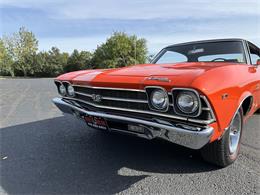 1969 Chevrolet Chevelle SS (CC-1898551) for sale in Elkhorn, Nebraska