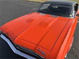 1969 Chevrolet Chevelle SS (CC-1898551) for sale in Elkhorn, Nebraska