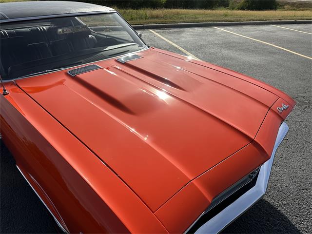 1969 Chevrolet Chevelle SS (CC-1898551) for sale in Elkhorn, Nebraska