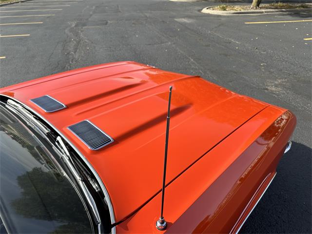 1969 Chevrolet Chevelle SS (CC-1898551) for sale in Elkhorn, Nebraska
