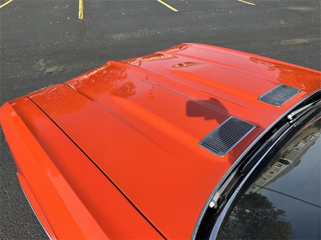 1969 Chevrolet Chevelle SS (CC-1898551) for sale in Elkhorn, Nebraska