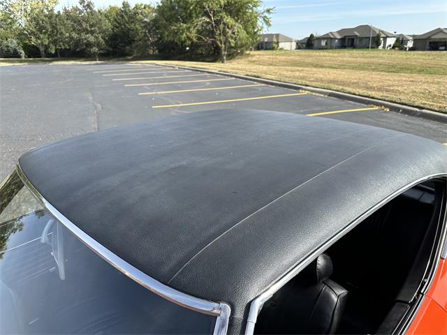 1969 Chevrolet Chevelle SS (CC-1898551) for sale in Elkhorn, Nebraska