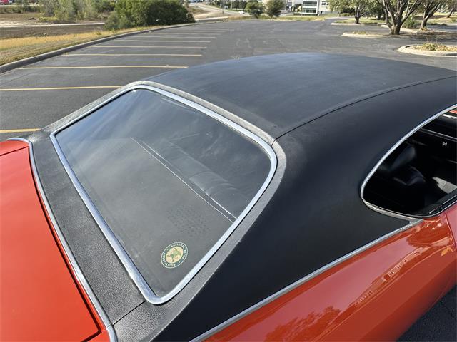 1969 Chevrolet Chevelle SS (CC-1898551) for sale in Elkhorn, Nebraska