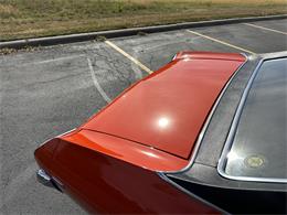 1969 Chevrolet Chevelle SS (CC-1898551) for sale in Elkhorn, Nebraska