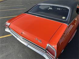 1969 Chevrolet Chevelle SS (CC-1898551) for sale in Elkhorn, Nebraska