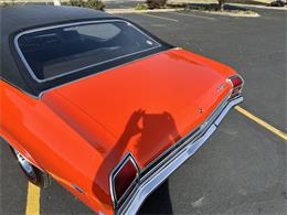 1969 Chevrolet Chevelle SS (CC-1898551) for sale in Elkhorn, Nebraska