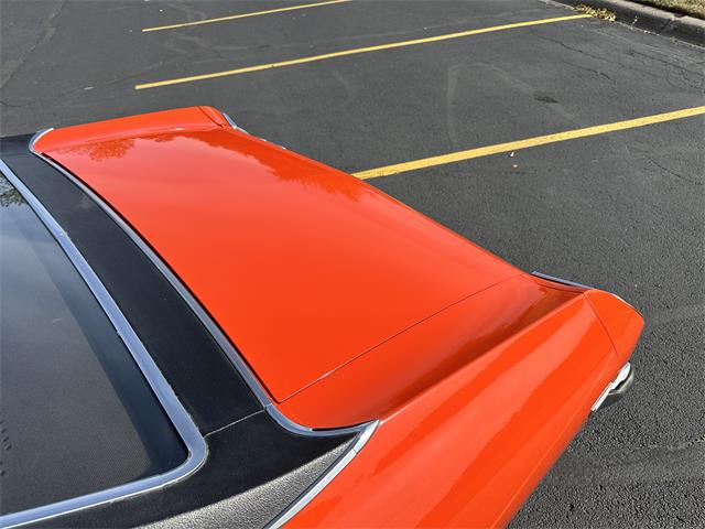 1969 Chevrolet Chevelle SS (CC-1898551) for sale in Elkhorn, Nebraska