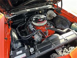 1969 Chevrolet Chevelle SS (CC-1898551) for sale in Elkhorn, Nebraska