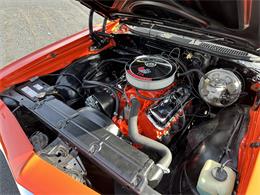 1969 Chevrolet Chevelle SS (CC-1898551) for sale in Elkhorn, Nebraska