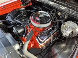 1969 Chevrolet Chevelle SS (CC-1898551) for sale in Elkhorn, Nebraska