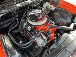 1969 Chevrolet Chevelle SS (CC-1898551) for sale in Elkhorn, Nebraska
