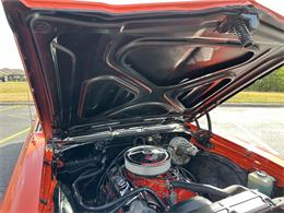 1969 Chevrolet Chevelle SS (CC-1898551) for sale in Elkhorn, Nebraska