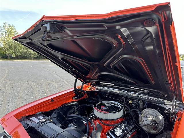 1969 Chevrolet Chevelle SS (CC-1898551) for sale in Elkhorn, Nebraska