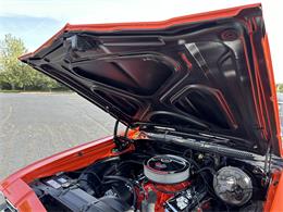1969 Chevrolet Chevelle SS (CC-1898551) for sale in Elkhorn, Nebraska