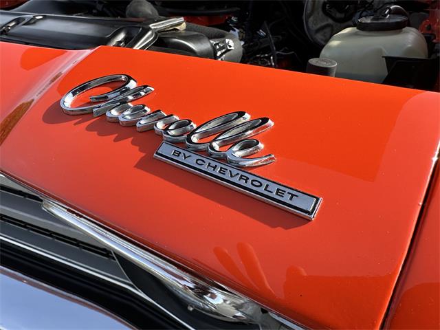 1969 Chevrolet Chevelle SS (CC-1898551) for sale in Elkhorn, Nebraska