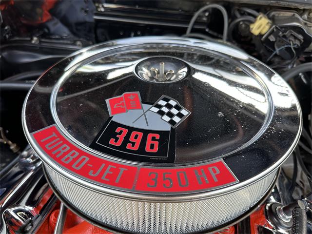 1969 Chevrolet Chevelle SS (CC-1898551) for sale in Elkhorn, Nebraska