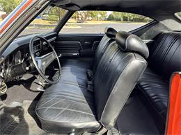 1969 Chevrolet Chevelle SS (CC-1898551) for sale in Elkhorn, Nebraska