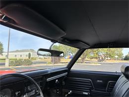 1969 Chevrolet Chevelle SS (CC-1898551) for sale in Elkhorn, Nebraska